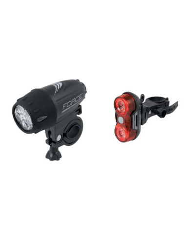 Luces FORCE EYES 45407