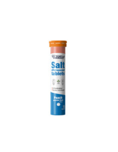  PASTILHA SALT EFFERVESCENT TABLETS 15X12