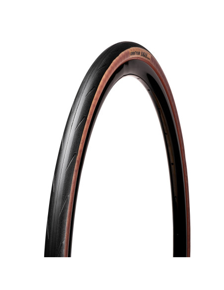 PNEU EAGLE 700X28 TLR PRETO CASTANHO