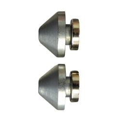 Axle adaptor - Unior Tools