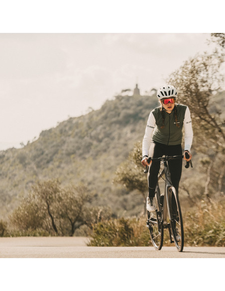  PNEU EAGLE 700X28 TLR PRETO CASTANHO