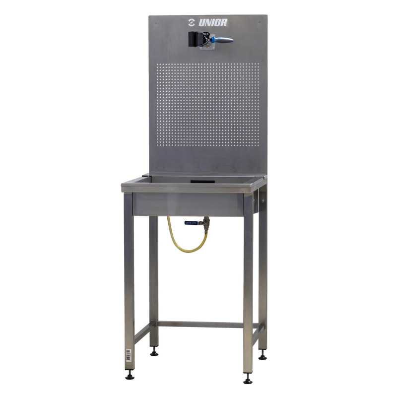 Suspension service sink - UNIOR