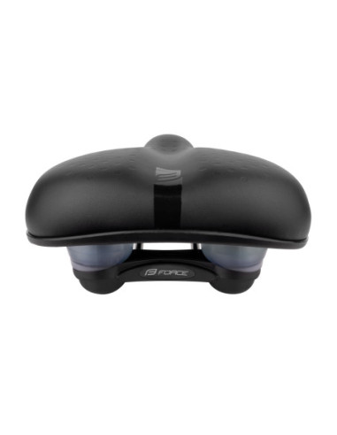  Selim FORCE VERA turística com elastômeros