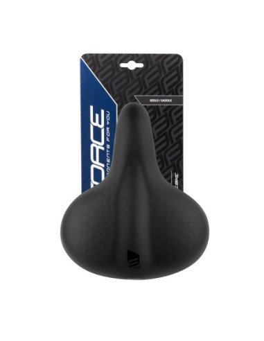  Selim FORCE VERA turística com elastômeros