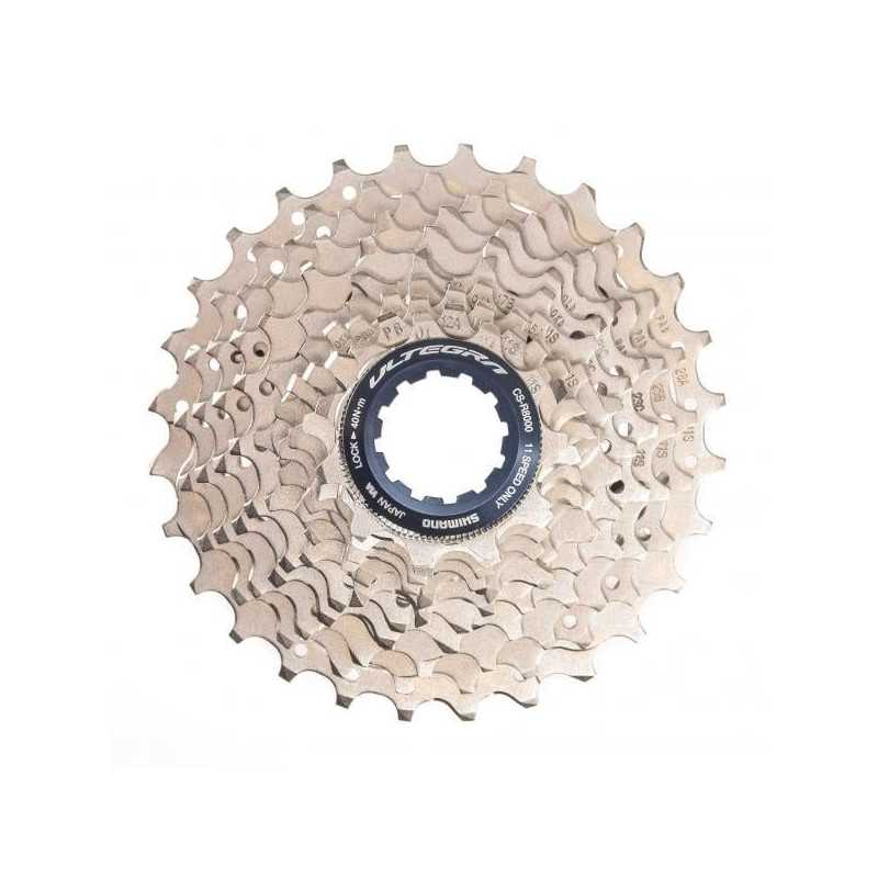 CASSETTE ULTEGRA 11V 11-30D