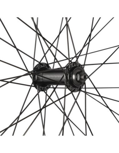  RODA DA FRENTE FORCE CLASSIC 559X19 "V" HBTX500 36SH