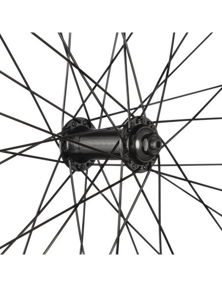  RODA DA FRENTE FORCE CLASSIC 559X19 "V" HBTX500 36SH