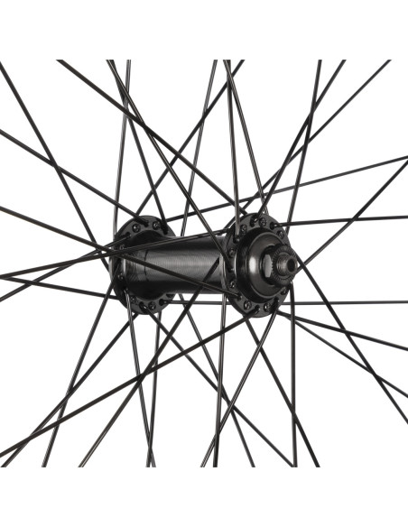  RODA DA FRENTE FORCE CLASSIC 559X19 "V" HBTX500 36SH