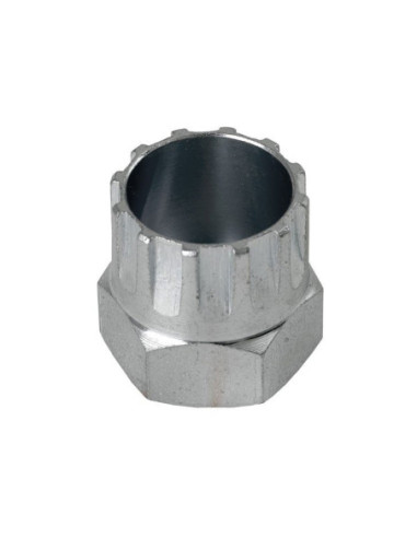 Chave para Retirar Cassete HG GALVANIZADO