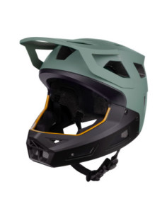 CAPACETE FORCE DROP DOWNHILL