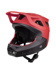 CAPACETE FORCE DROP DOWNHILL 2