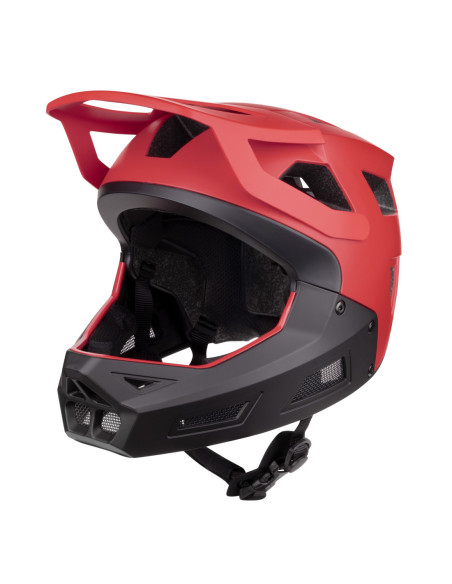  CAPACETE FORCE DROP DOWNHILL