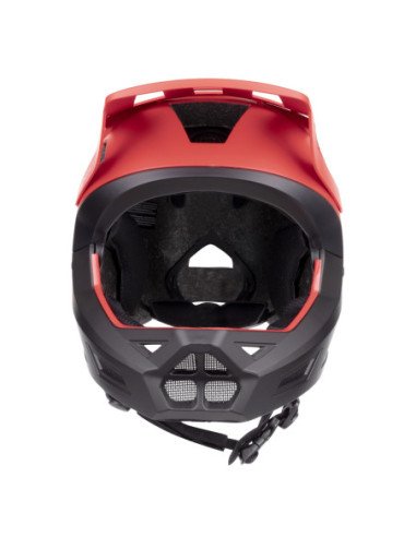  CAPACETE FORCE DROP DOWNHILL