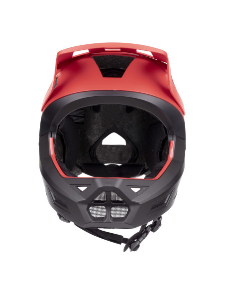  CAPACETE FORCE DROP DOWNHILL