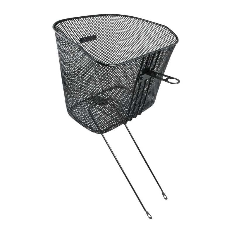 Cesta para manillar Force