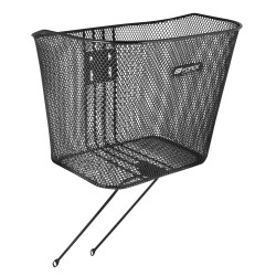 Cesta para manillar Force