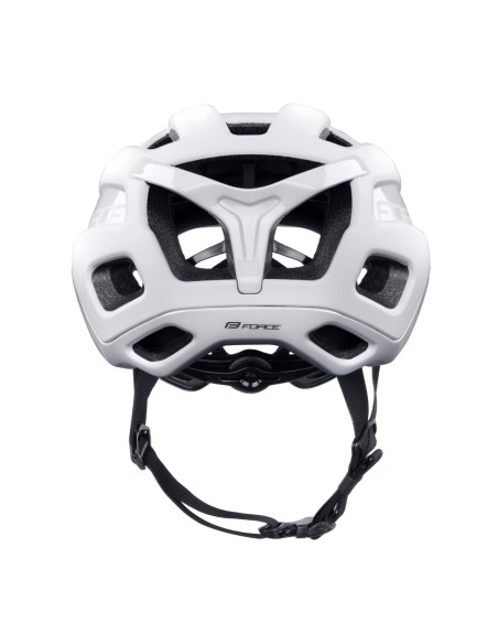 CAPACETE FORCE ALVARO