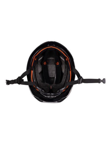 CAPACETE FORCE ALVARO AERO