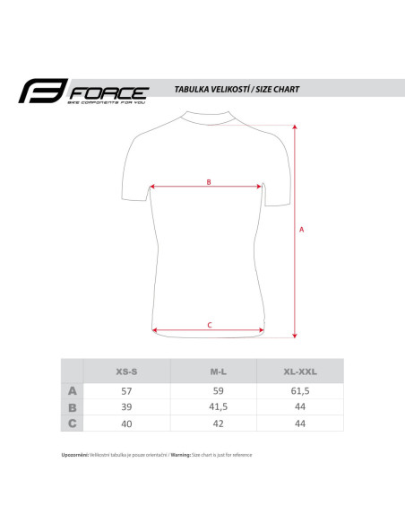  CAMISOLA INTERIOR FORCE SUMMER