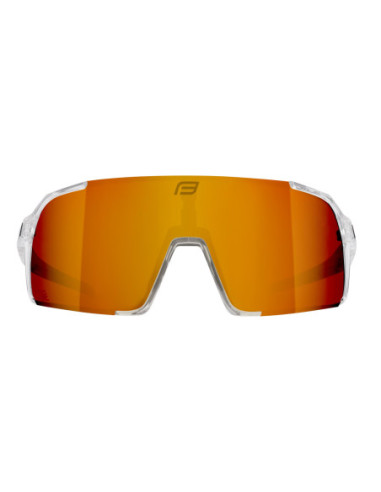 SUNGLASSES FORCE GLARE TRANSPARENT