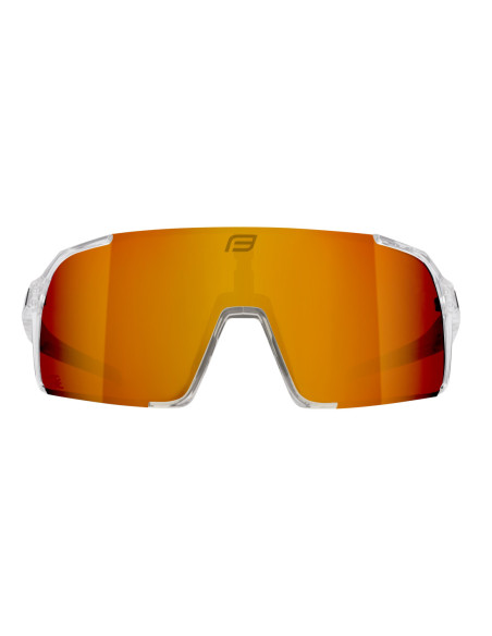 SUNGLASSES FORCE GLARE TRANSPARENT