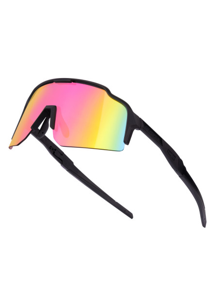 SUNGLASSES FORCE STRIVE BLACK