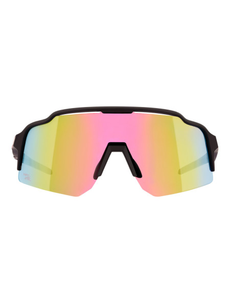 SUNGLASSES FORCE STRIVE BLACK