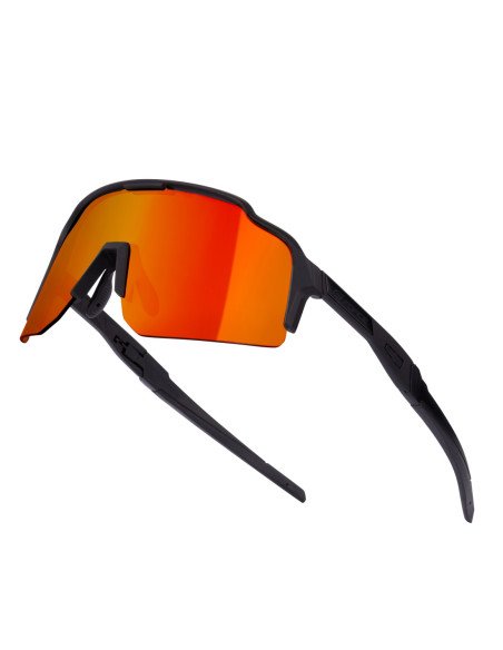 GAFAS FORCE STRIVE NEGRO
