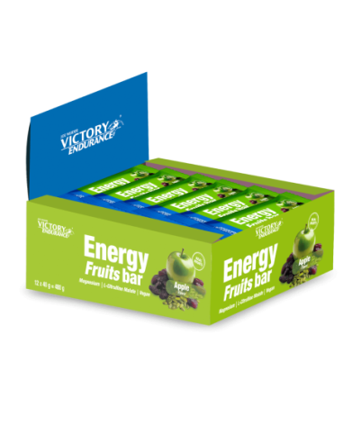 BAR ENERGY 12X40GR