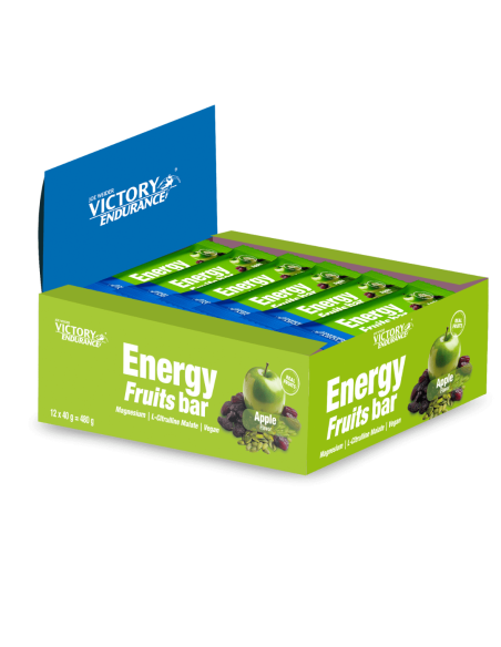 BAR ENERGY 12X40GR