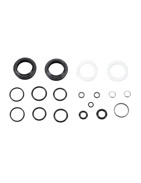 SERVICE KIT FULL 200H 35 SILVER R / TK