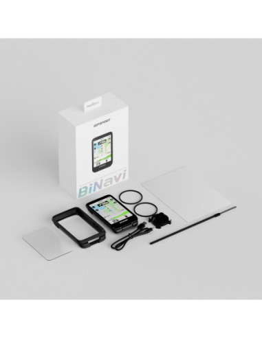 iGPSPORT GPS BINAVI