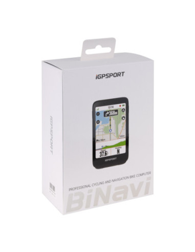 iGPSPORT GPS BINAVI
