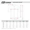 Jersey FORCE VIEW CINZA