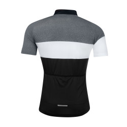 Jersey FORCE VIEW CINZA