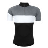 Jersey FORCE VIEW CINZA