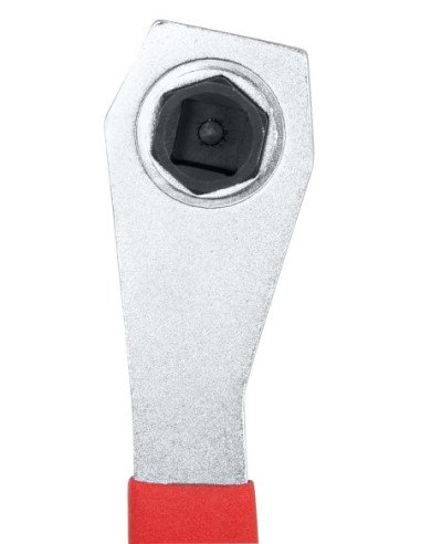  Chave para Retirar Cassete HG