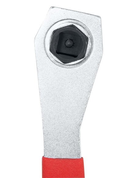  Chave para Retirar Cassete HG