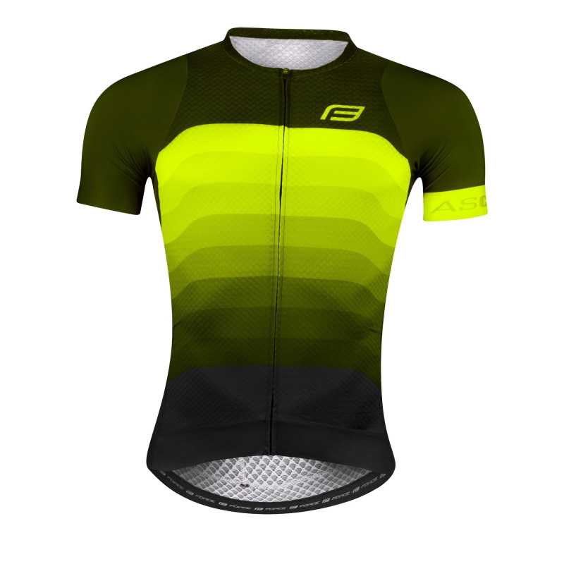 Jersey F ASCENT AMARILLO