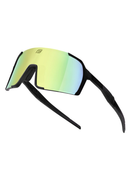  ÓCULOS FORCE GLARE PRETO