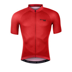 Jersey FORCE PURE ROJO