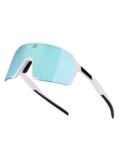 LUNETTES FORCE GLARE BLANC