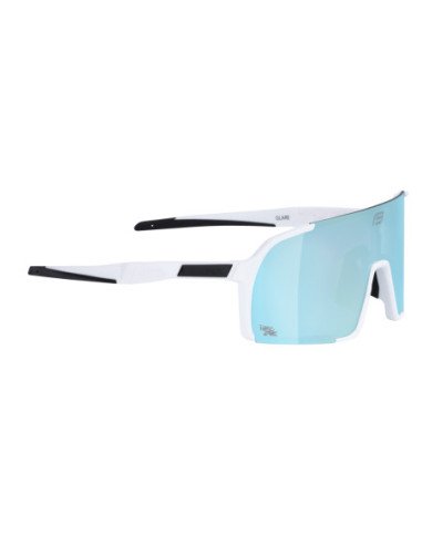 SUNGLASSES FORCE GLARE WHITE