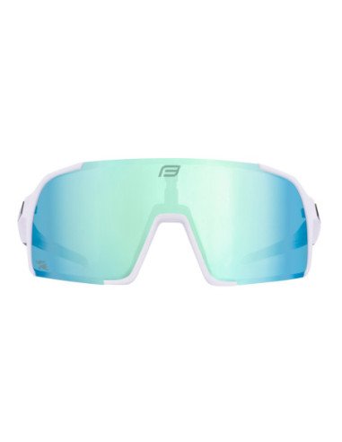 LUNETTES FORCE GLARE BLANC
