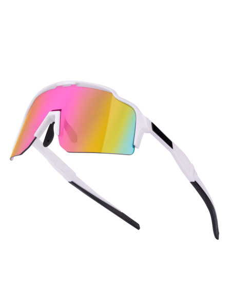 ÓCULOS FORCE STRIVE BRANCO