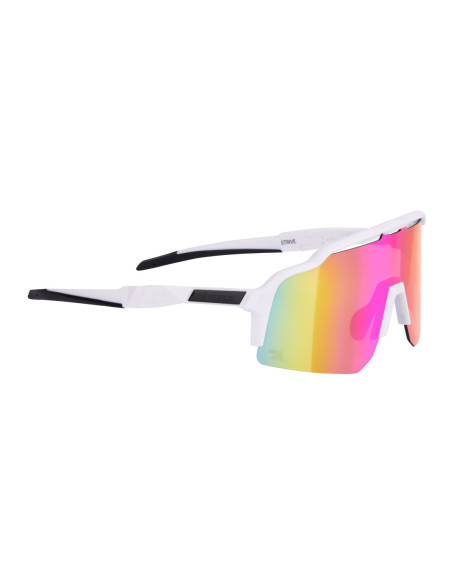  ÓCULOS FORCE STRIVE BRANCO