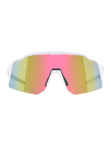 LUNETTES FORCE STRIVE BLANC