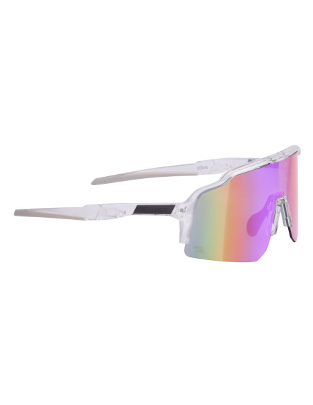  ÓCULOS FORCE STRIVE TRANSPARENTE