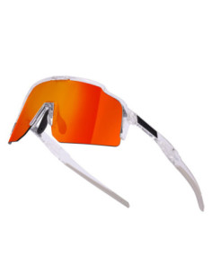 LUNETTES FORCE STRIVE TRANSPARENT 2