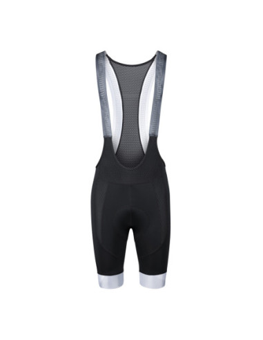 Pantalones FORCE F STRIPE NEGRO-BLANCO